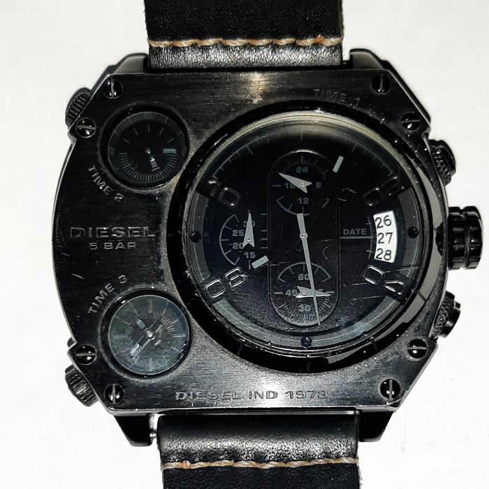 Продаю рабочие часы фирмы Diesel