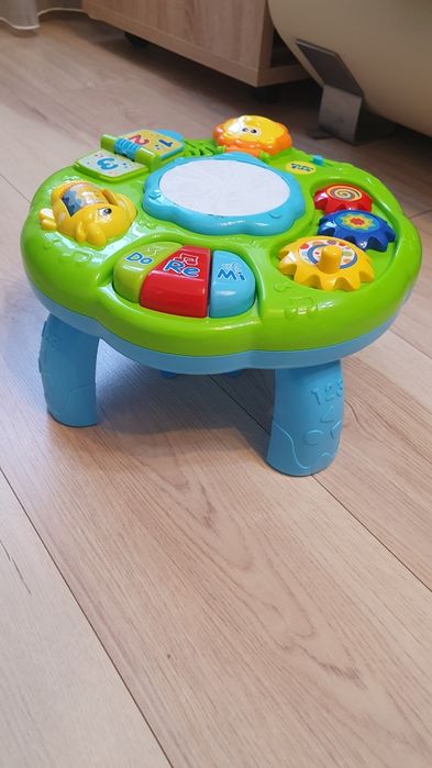 Masa interactiva de activitati