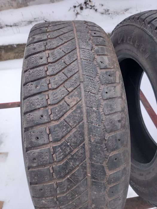 Продам резину разную