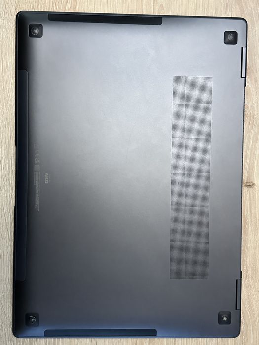 Samsung Galaxy book 3 pro 360 - 16”