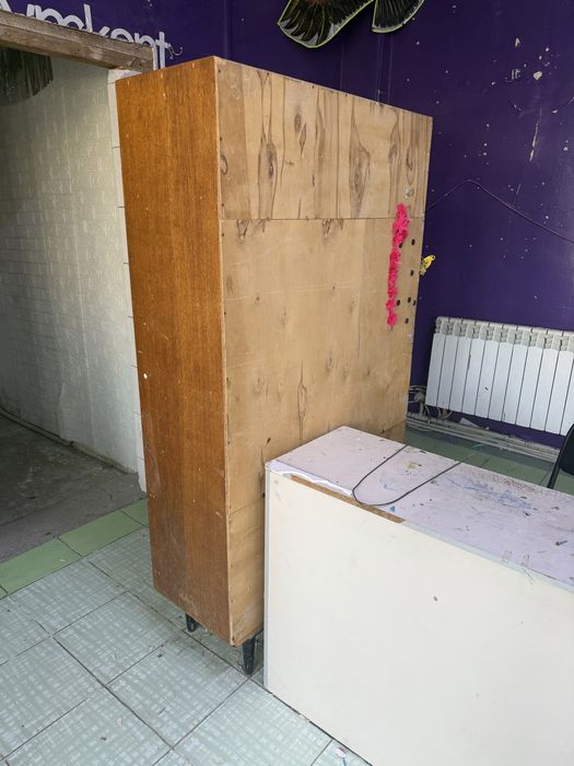 Мебедь для склада