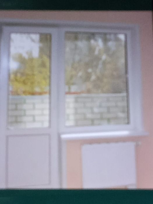 Продам пластиковые окна
