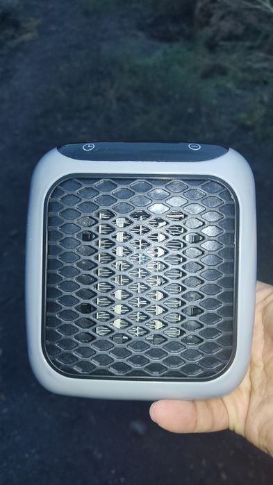 Тепловентилятор, обогреватель, вентилятор