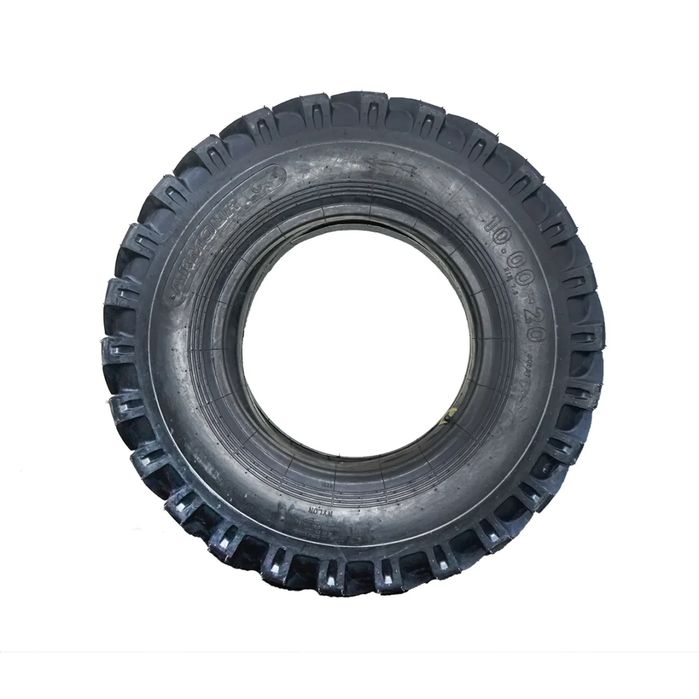 ANVELOPA 10.00-20 ARMOUR QH107 / TI400 16PR
