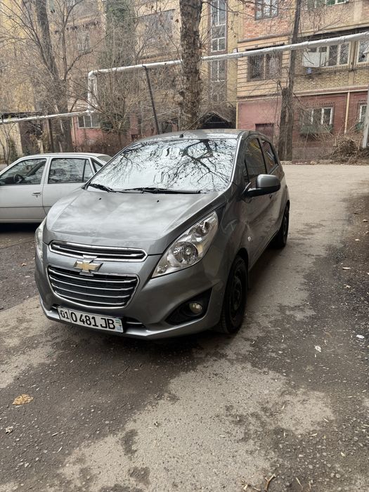 Spark Avtomat karobka 1.25