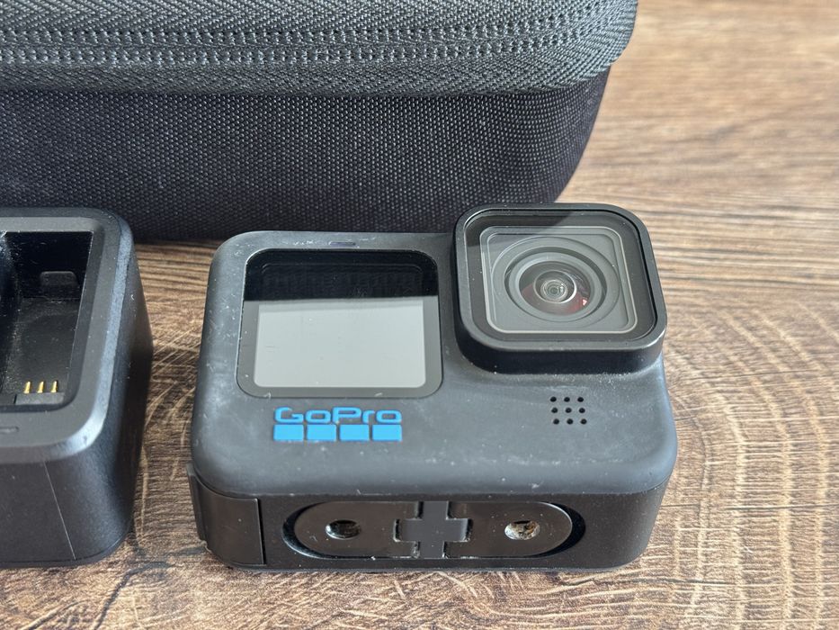 GoPro Hero 10 Black
