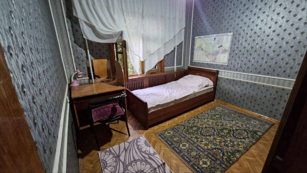 Сдается 5 ком Сергели 8. Оренртир ЖИЗ БИЗ