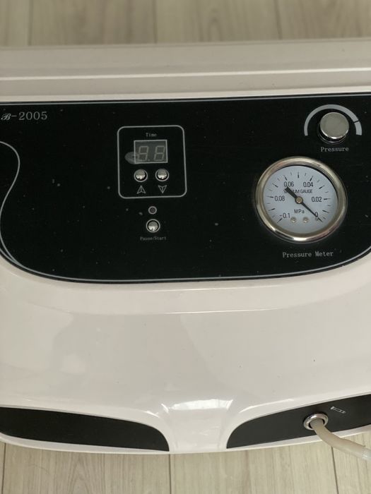 Aparat vacuum anti-celulitic Bliss B-2005