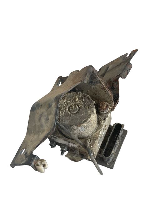 Pompa Abs Renault Symbol I [ 1998 - 2008 ], Renault Clio Ii Bb0/1/2_,