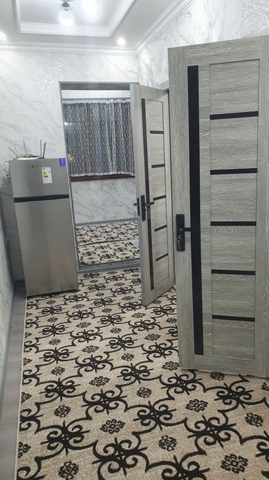 Квартира 3 чи этаж 2 хона