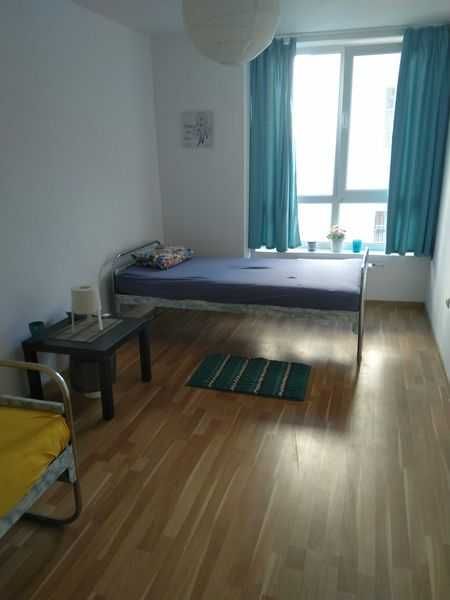 Дава се под наем Тристаен апартамент в София, Център - 110 кв.м за 600 € - Снимка #2