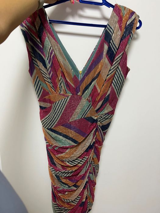 Рокля BSB.   (S)