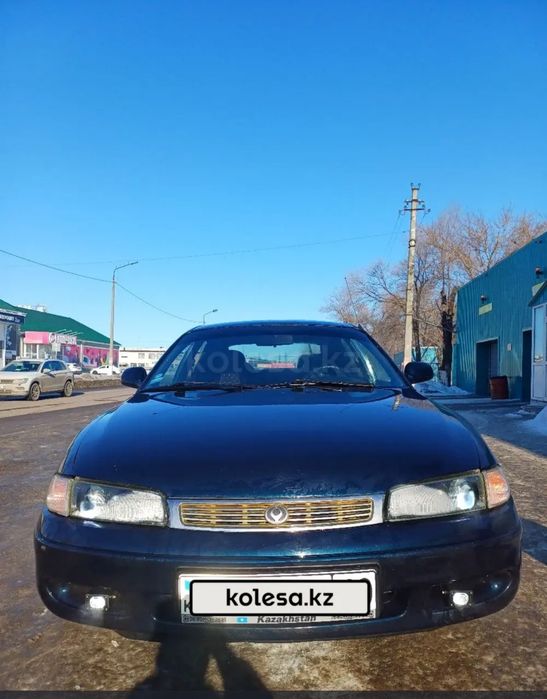 Продам Mazda 626