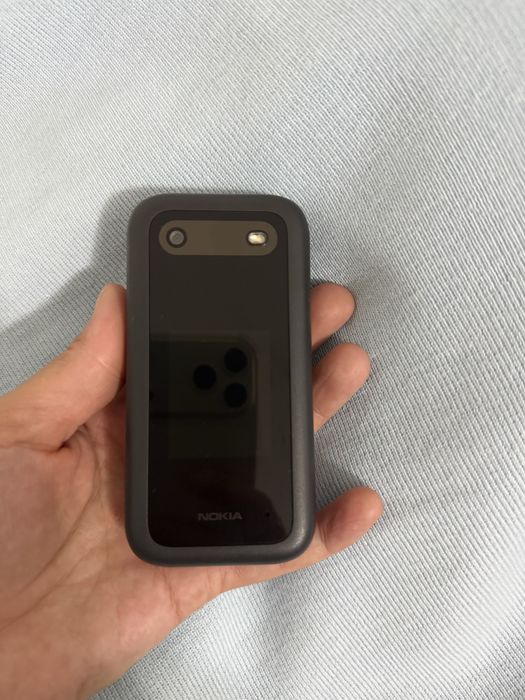 Нокиа 2660 Flip  новая