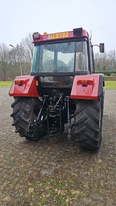 Tractor CASE International 4230