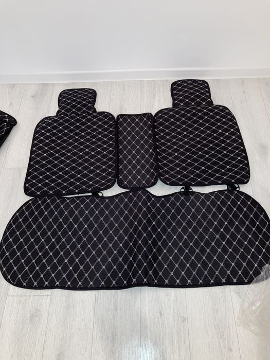 Авто чехол на сидении универсал