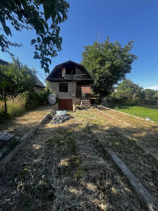 Продам дачу 8 сотак