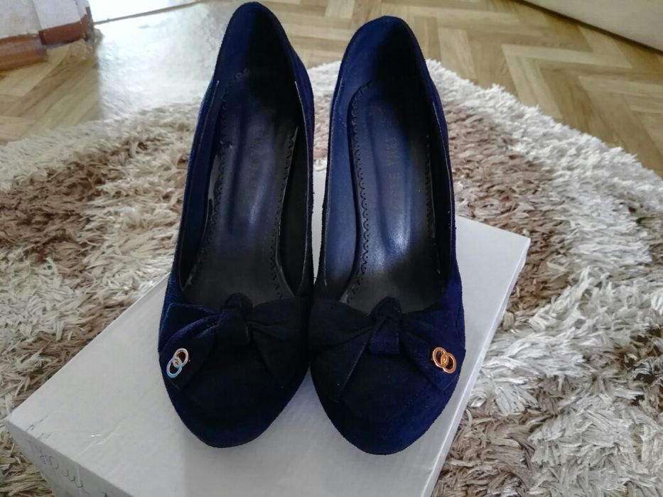 Продам туфли красивую