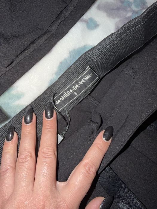 Комплект Maniere De Voir