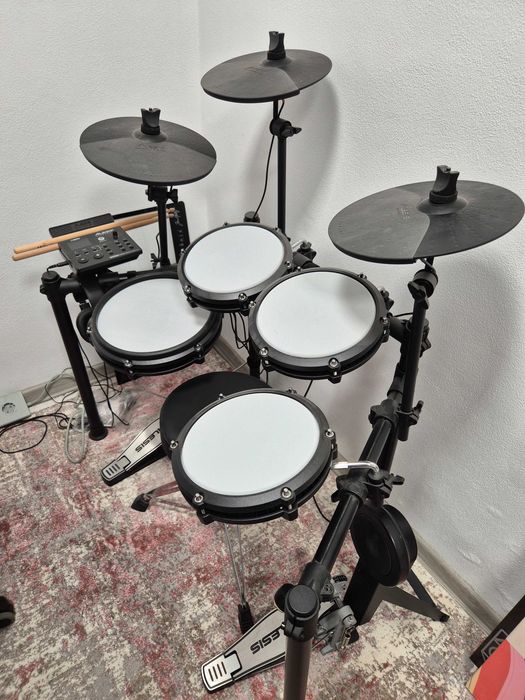 Alesis Nitro Max set tobe electronice