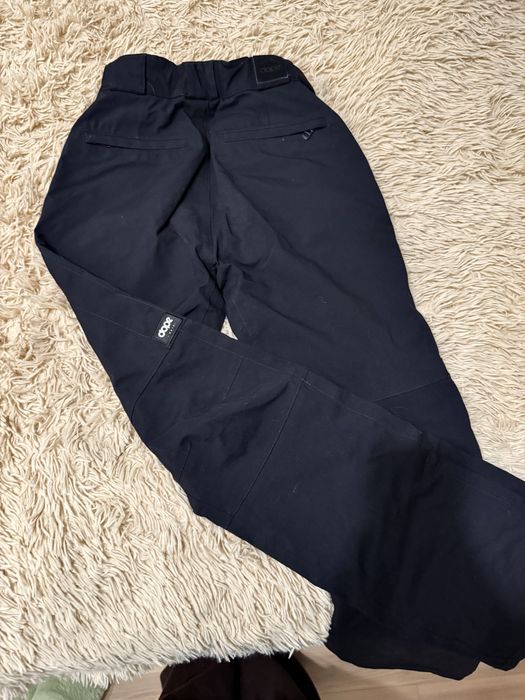 Dope-Snowboard Pants Woman