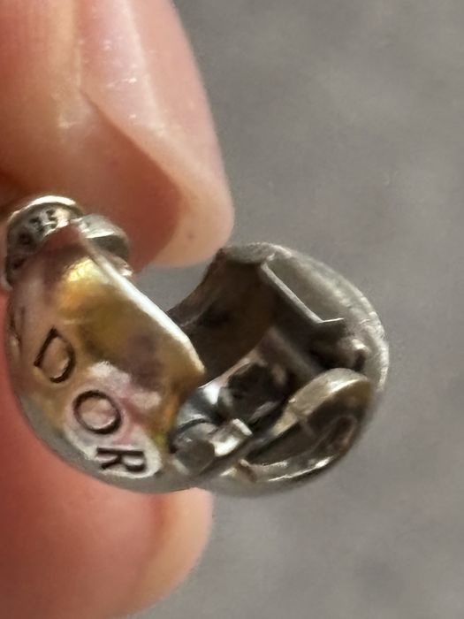 Pandora талисмани и гривни