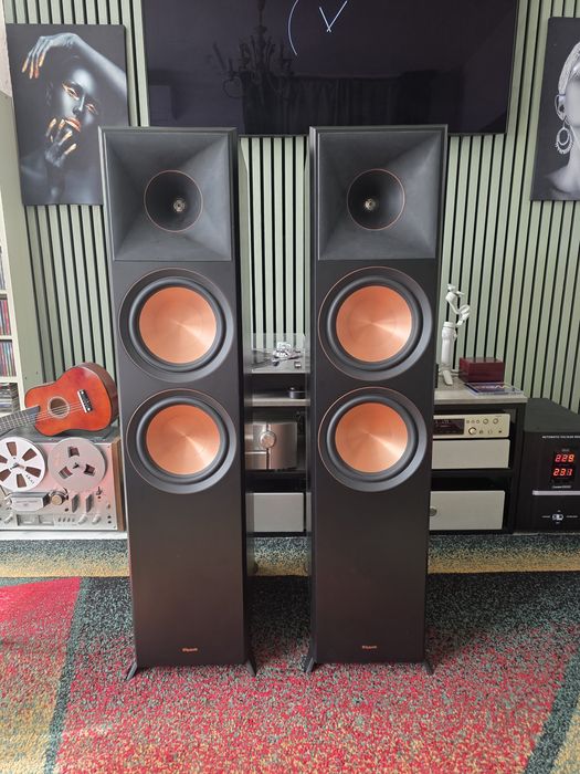 Klipsch RP8000F 2