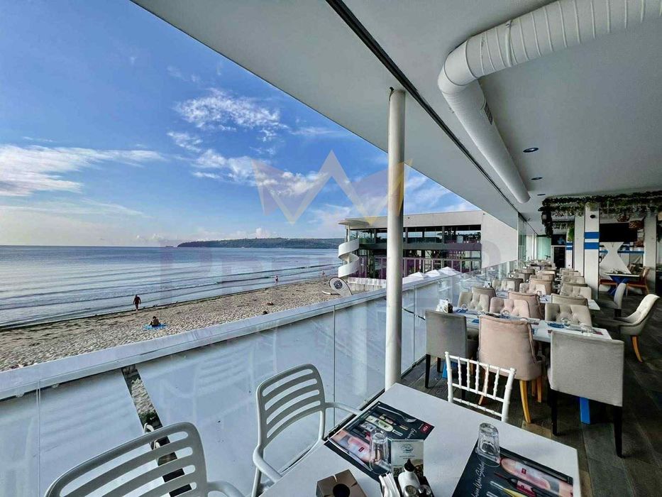 Заведение в Варна