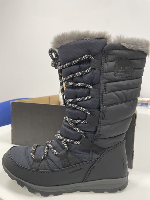 Апрески Sorel супер удобни