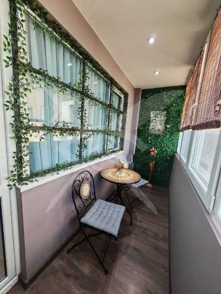 Продава се Многостаен апартамент в Стара Загора, Опълченски - 80 кв.м за 2138 €/кв.м - Снимка #9
