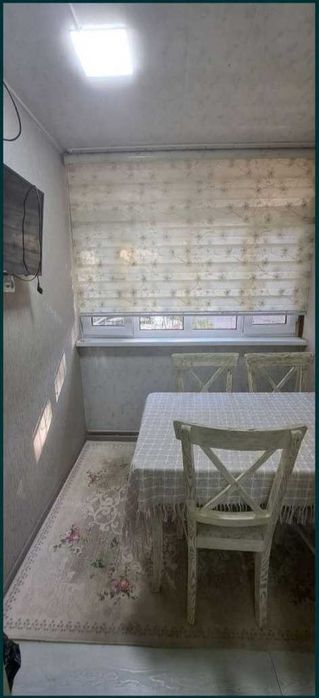 Сдаётся квартира  рисвий Таш трам