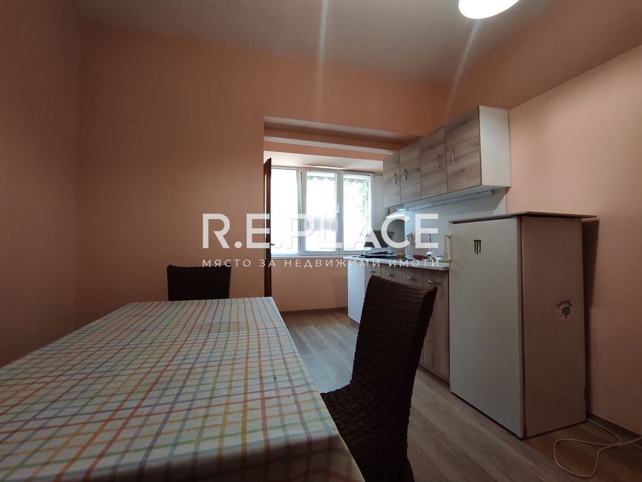 Продава се Тристаен апартамент в Варна, Център - 92 кв.м за 2495 €/кв.м - Снимка #7