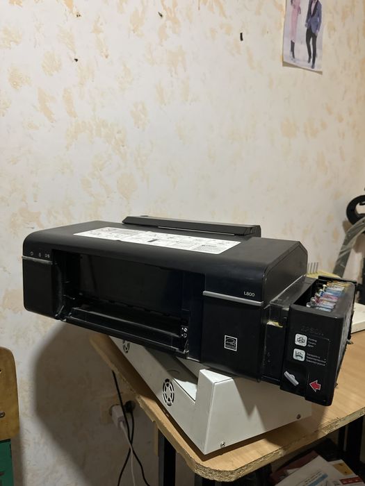 Epson 800 garantiyali narsa