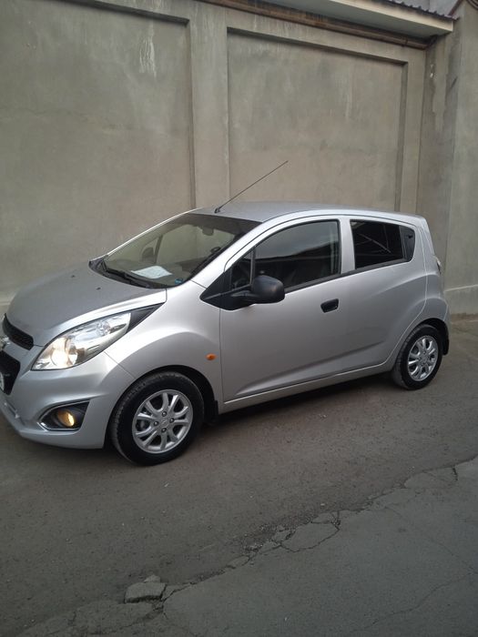 Spark zavod avtomat sotiladi