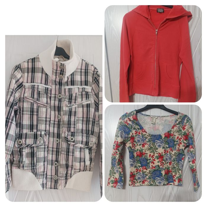 Дамски лотове 5€