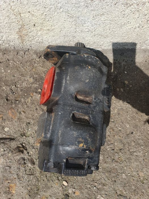 Pompe  hidtaulice Tiava 100cm diametru 50