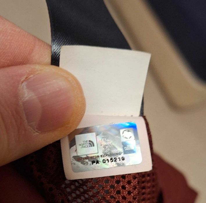 Яке The North Face - 6 in 1  Triclimate HyVent - Мъжко/Дамско Размер М