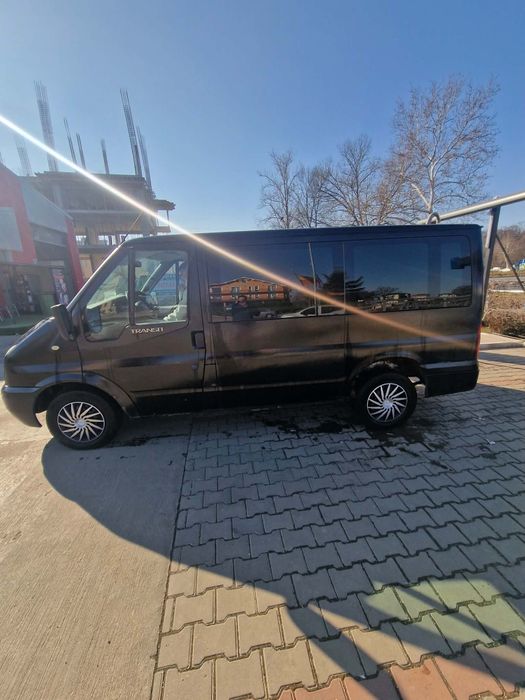 Acept și unele schimburi