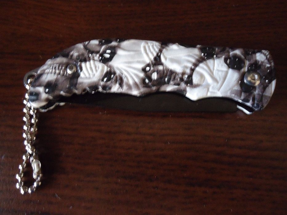 Ножове сгъваеми 2 бр.