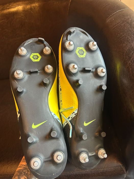Vand ghete fotbal Nike Phantom GT2  Academy SG