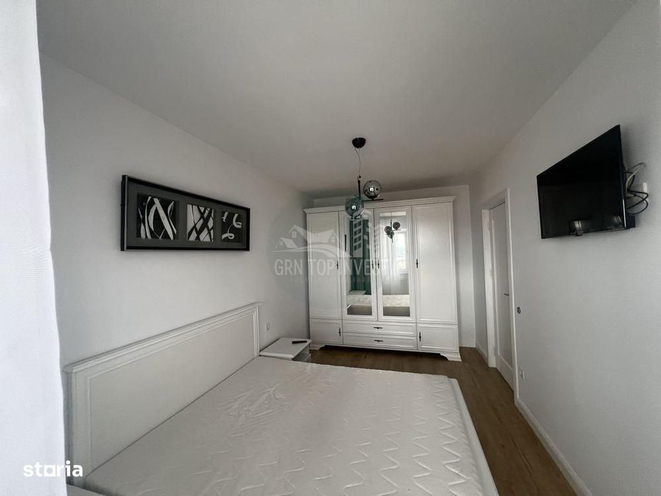 Apartament 2 camere si terasa zona Bulevardul Mihai Viteazu