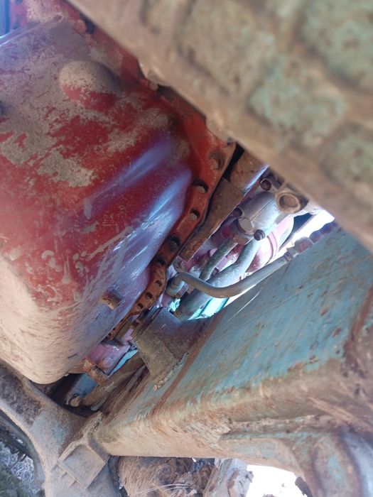 Продам харошый Дт 75