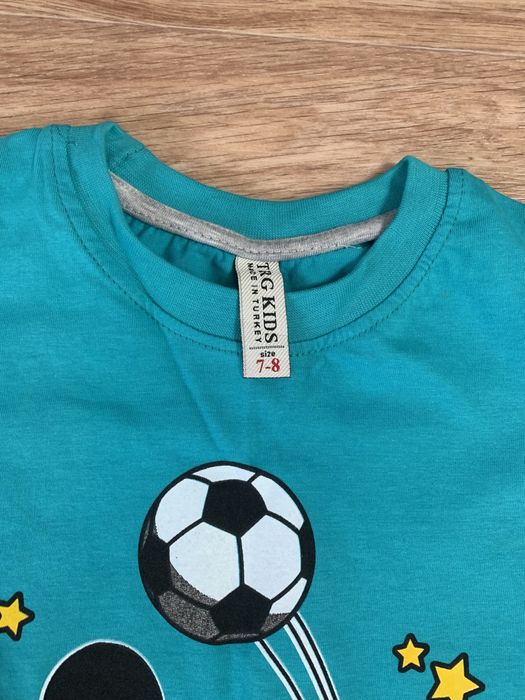 Футболки детские х/б