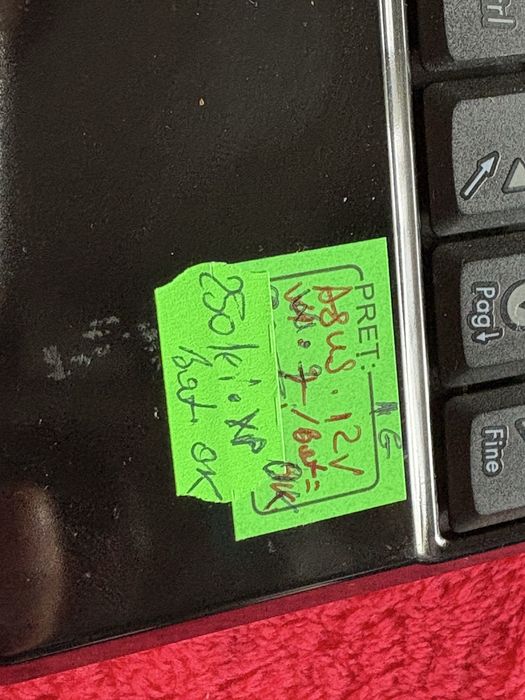 Mini laptop functional