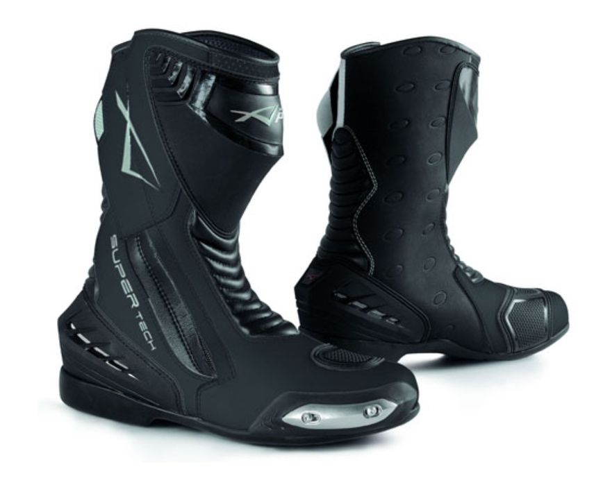 Cizme A-Pro Strada moto
