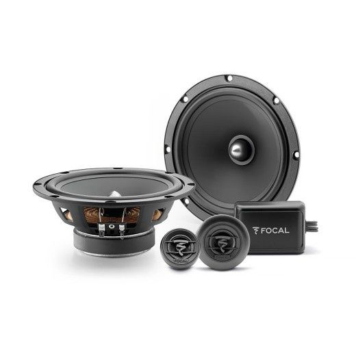 Focal Auditor RSE-165 – difuzoare auto, stare foarte bună