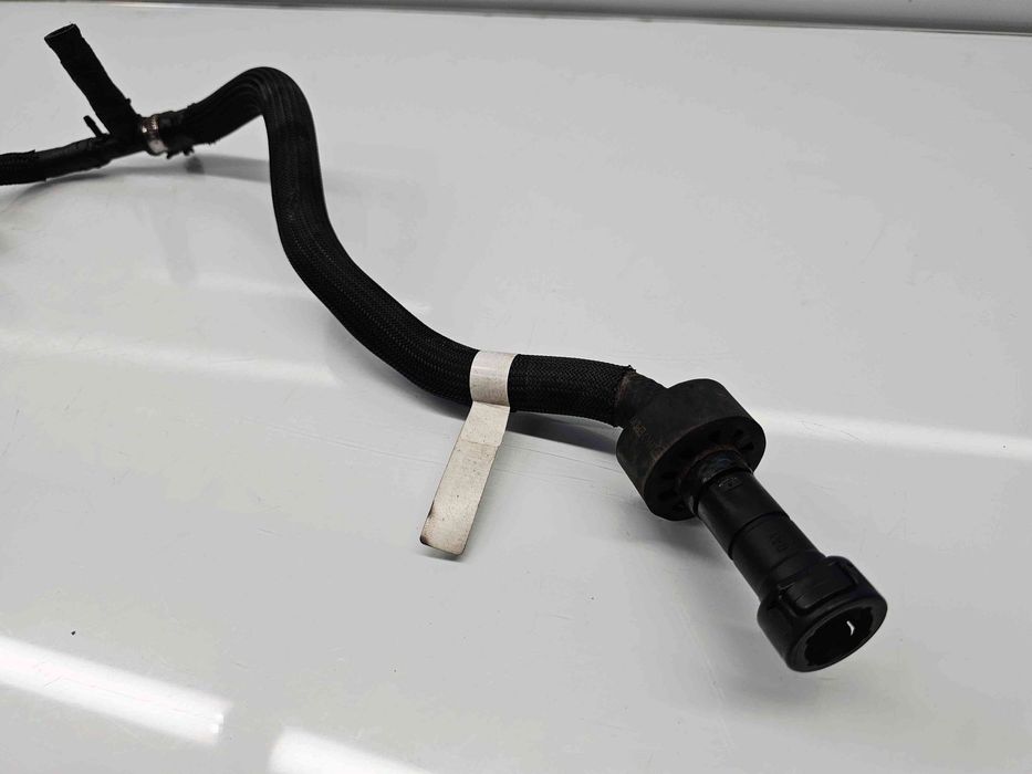 Conducta combustibil  Bmw X1 (E84) [Fabr 2009-2015] 7810786 2.0 N47D20
