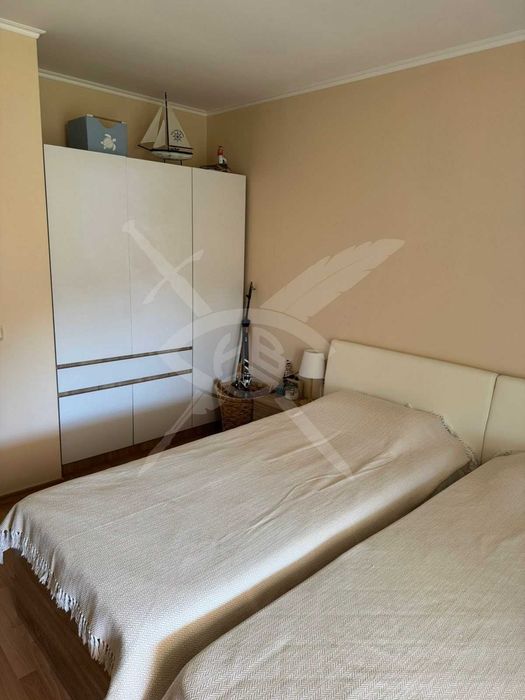 Продава се Тристаен апартамент в Свети Влас - 77 кв.м за 1143 €/кв.м - Снимка #5