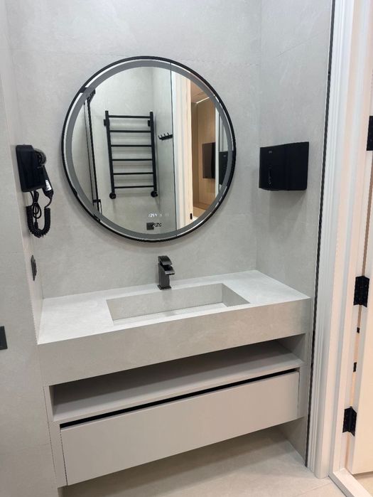 Срочно ОФИС NEST ONE с мебелью и техникой 40м2