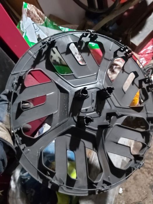 Capac original  Citroen C4,C4X